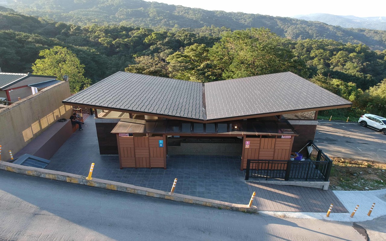 鋼構別墅廠房